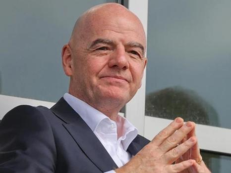 Major Football Confederations Launch Joint Attack on Gianni Infantino Over World Cup Commercial Proposal
