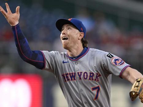 New York Mets Defeat Atlanta Braves Behind First-Inning Brett Baty Grand Slam