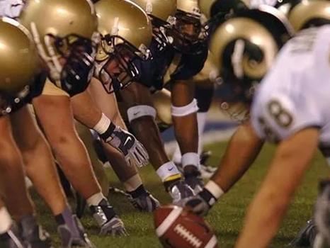 NFL Updates Replay Rules to Allow Designated Staff Members to Challenge Plays