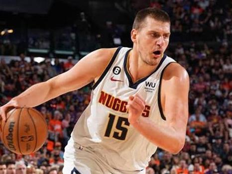 Panathinaikos Owner Dimitrios Giannakopoulos Reveals Pursuit of NBA Superstar Nikola Jokic
