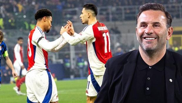 Galatasaray'dan transferde Londra çıkarması! İki bomba birden