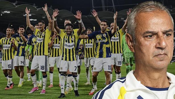 'İçgüdüsel strateji!' Fenerbahçe'nin Sturm Graz zaferini Sinan Kaloğlu yorumladı...