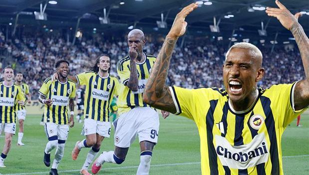 Sturm Graz - Fenerbahçe maçının ardından çarpıcı sözler! '2 maç sonra hasret bitiyor'