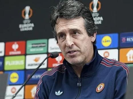 Unai Emery Targets UEFA Super Cup Glory for Aston Villa Ahead of Paris St Germain Clash