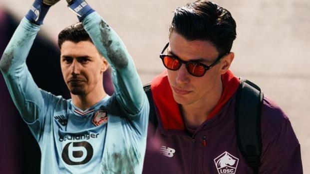 Fenerbahçe'den Berke Özer bombası! Ederson'un yerine geliyor, ilk temas kuruldu...