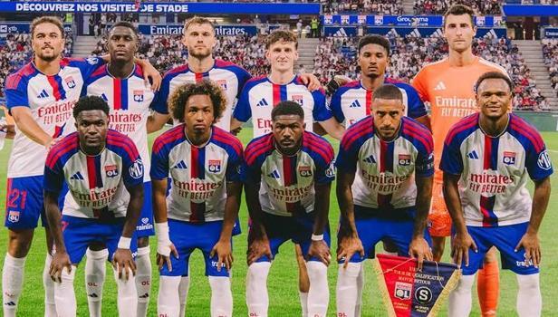 Uyanmaya çalışan dev: Olympique Lyon! Fenerbahçe'nin rakibini yakından tanıyalım...