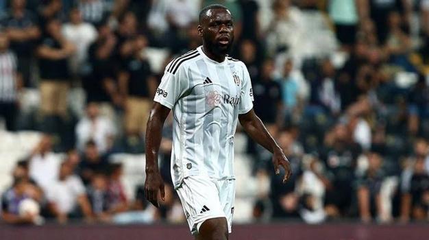 Beşiktaş'ta Jean Onana için ayrılık vakti!