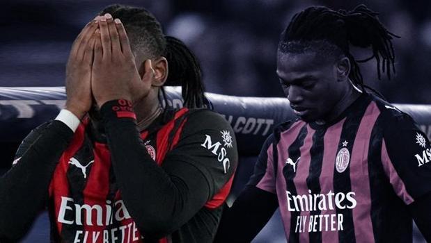 Galatasaray'a transferde sakatlık şoku! Günlerdir süren uğraşlar sonrası Leao'dan kötü haber
