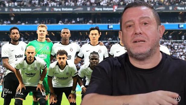 Nihat Kahveci'den Beşiktaş-Hradec Kralove maçının ardından ilginç yorum! 'Ona çöp diyenle futbol konuşmam'