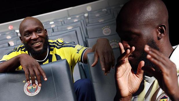 Fenerbahçe'de Romelu Lukaku sonrası transfer açıklaması! 'Transfere noktayı koyduk'