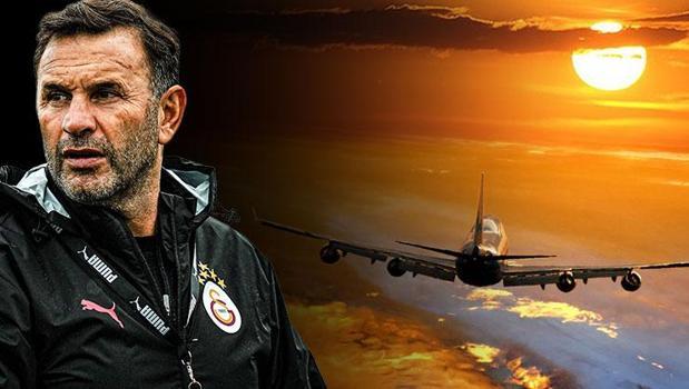 Galatasaray durdu durdu, turnayı gözünden vurdu! Dünyaca ünlü orta saha geliyor...