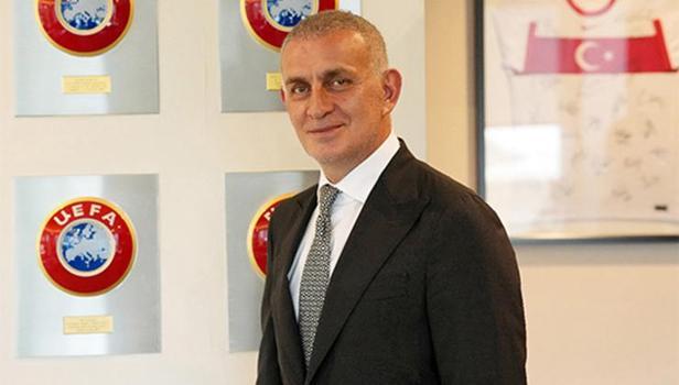 İbrahim Hacıosmanoğlu’ndan 2026-2027 futbol sezonu mesajı