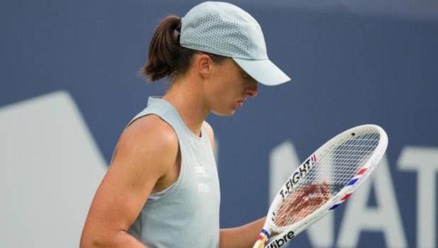 Swiatek Reaches First Final of Season at Canadian Open
