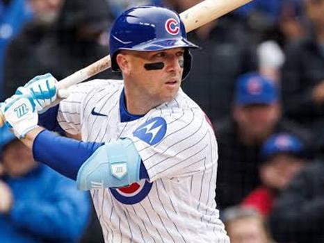 Alex Bregman Blasts Three Home Runs to Power Chicago Cubs Past Washington Nationals
