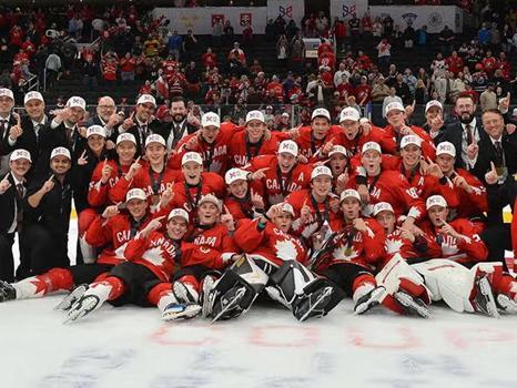Hockey Canada Upholds Suspensions for Four Acquitted Players, Lifts One