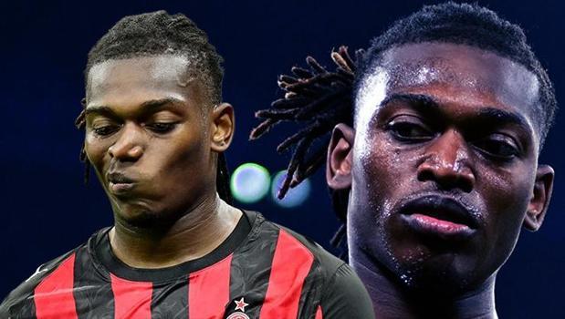 Galatasaray-Leao 🚨 Artık geri sayım başladı: İtalyan basını transferi yazdı