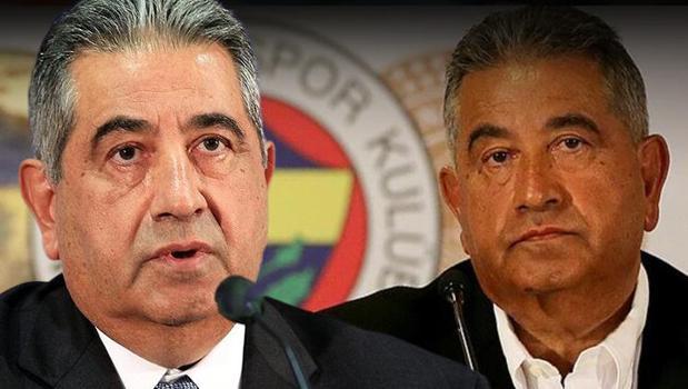 Fenerbahçe Genel Sekreteri Mahmut Uslu: 'İki penaltımız verilmedi'