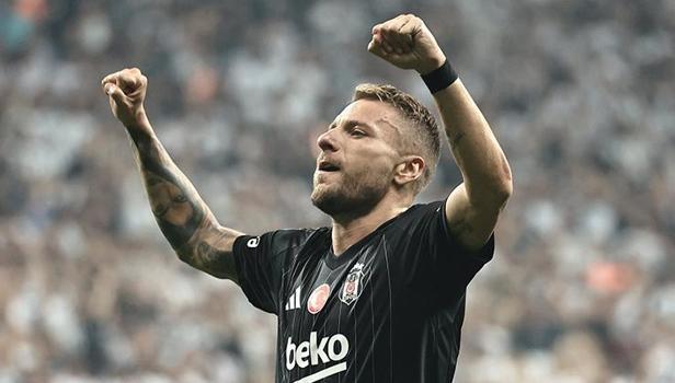 Ciro Immobile futbolu bıraktı