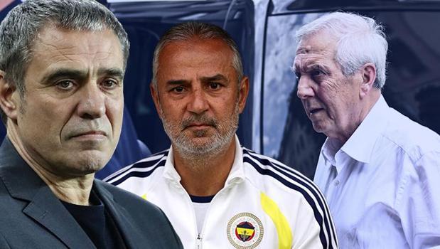 Fenerbahçe'nin eski teknik direktörü Ersun Yanal bombaladı: 'Aziz Yıldırım, Samandıra'nın içinden geçer' | 'Sizi tefe koyarlar'
