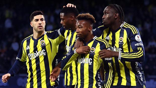 Fenerbahçe'den Premier Lig'e gitti! 24.5 milyon Euro bonservis kasaya giriyor
