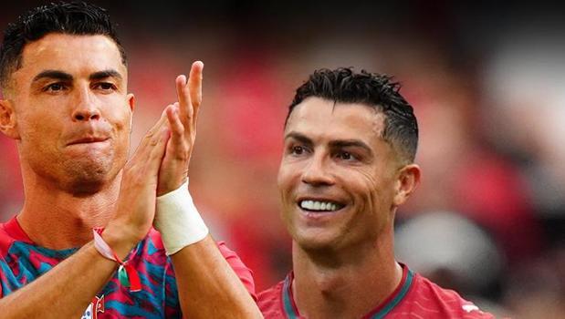 A retirement message from Cristiano Ronaldo! “This will be my last year”