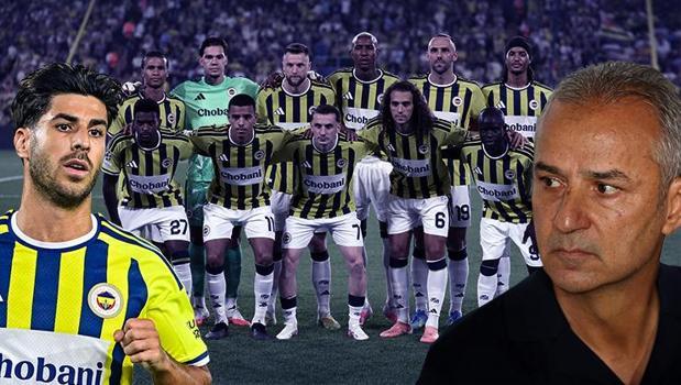 'Sinyaller iyi değil!' | Kartal'a Asensio için sert sözler! Spor yazarları Fenerbahçe-Lyon maçını yorumladı