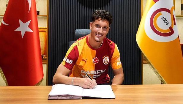 Galatasaray, Deniz Gül transferini resmen duyurdu! KAP'a bildirildi, işte maaşı ve ödenecek bonservis...