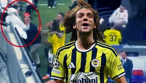 Fenerbahçe açıkladı! UEFA Lyon maçı nedeniyle soruşturma başlattı: Guendouzi ve Greenwood...