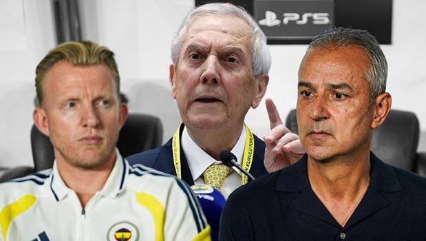 Fenerbahçe transferin son gününde bombayı patlatıyor! U23 için sürpriz hamle
