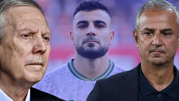 Fenerbahçe'den Adil Demirbağ açıklaması! 'İddialar gerçeği yansıtmamaktadır'