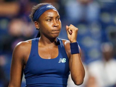 World Number Four Coco Gauff Overcomes Paula Badosa to Reach US Open Third Round