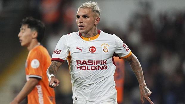 'Orası farklı bir seviye!' Lucas Torreira'nın aklı Lizbon'da
