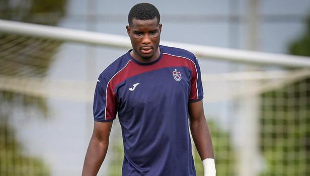 Paul Onuachu wants to end his scoring drought against Gençlerbirliği
