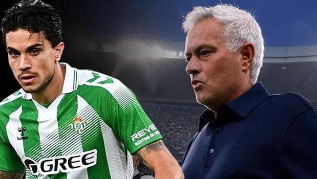 Marc Bartra: 'Mourinho hedef şaşırtmayı seviyor'
