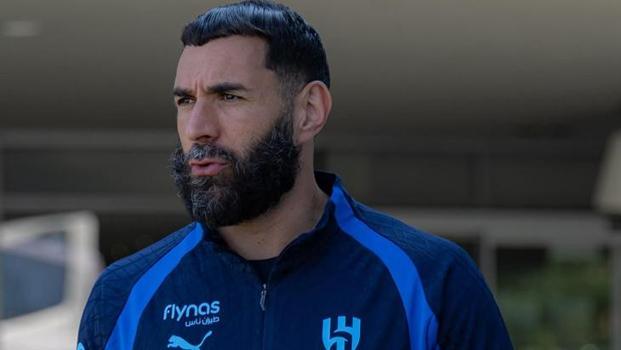 Karim Benzema'ya sözleşme engeli! Lyon'da bedava oynamaya hazırdı