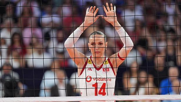 Captain Eda Erdem: