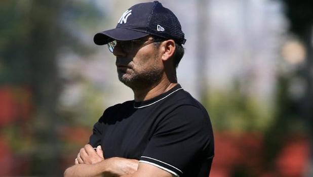 Metin Diyadin'den hakeme eleştiri