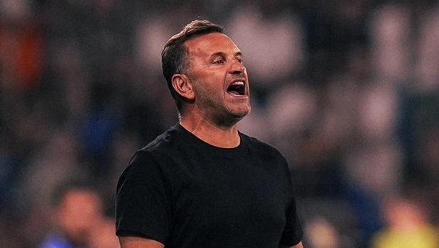 Okan Buruk'tan Sporting Lisbon planı! Osimhen'in alternatifini buldu: İşte Portekiz'i yıkacak isim