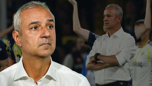 Fenerbahçe'de İsmail Kartal neşteri vurdu! Derbi sonrası 4 yıldıza kesik