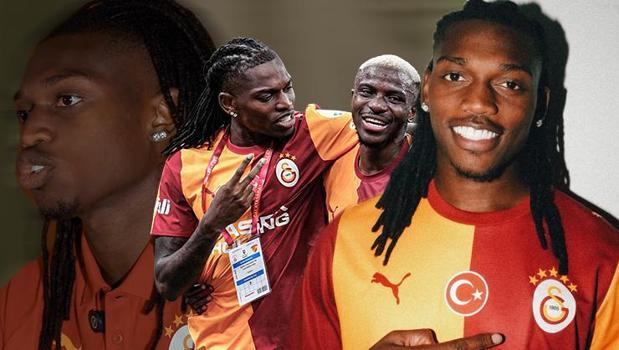 Rafael Leao'dan peş peşe itiraflar! Galatasaray, Osimhen, Türkiye ve İstanbul 'Daha sonra anlatacağım...'