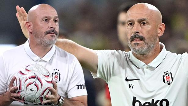 Beşiktaş'ta Italano derbiyi böyle kazandı! 8 kritik müdahale