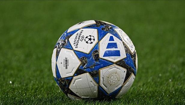 The excitement is about to begin in the UEFA Champions League