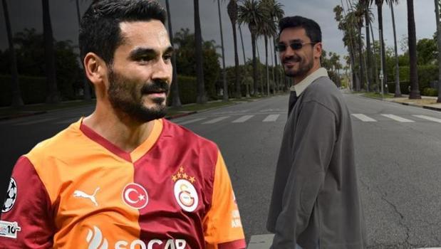 İlkay Gündoğan'ın 'yeni adresi' belli oldu! Tam 250 milyon TL...