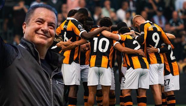 Premier Lig'de Hull City şaşkınlığı! Kimse bunu beklemiyordu