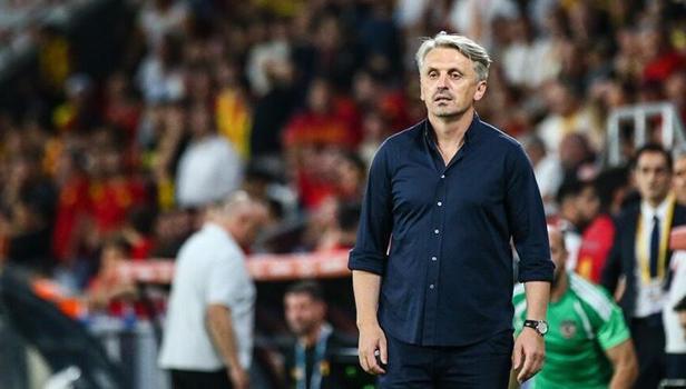Gaziantep FK'de Orhan Ak dönemi galibiyetle başladı