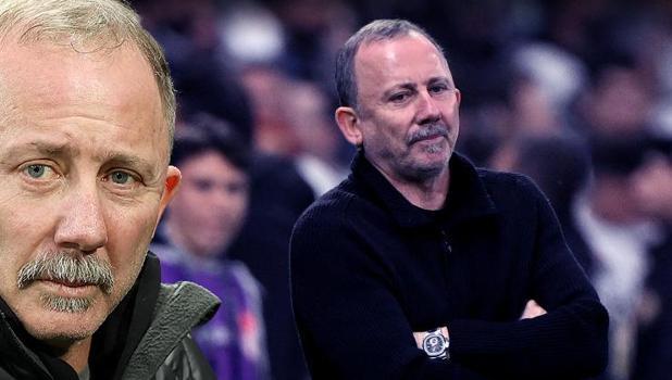 Samsunspor'dan Sergen Yalçın açıklaması: Ciddiye almıyorum
