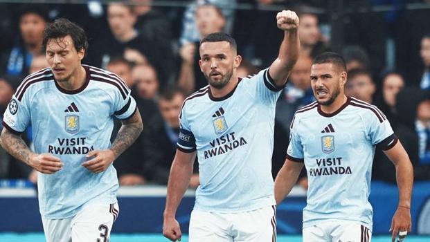 Villa, Belçika'da 3 puanla başladı... (ÖZET) Club Brugge - Aston Villa maç sonucu 2-3
