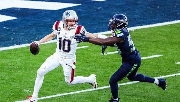 Seattle Seahawks Host New England Patriots as Ambitious 2026 NFL Season Begins