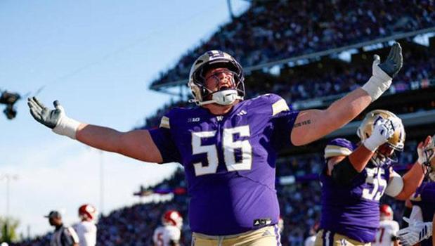 Washington Running Backs Quaid Carr and Jayden Limar Sidelined With Significant Injuries