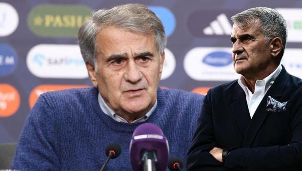 Şenol Güneş bombası! Trabzonspor'da büyük sürpriz